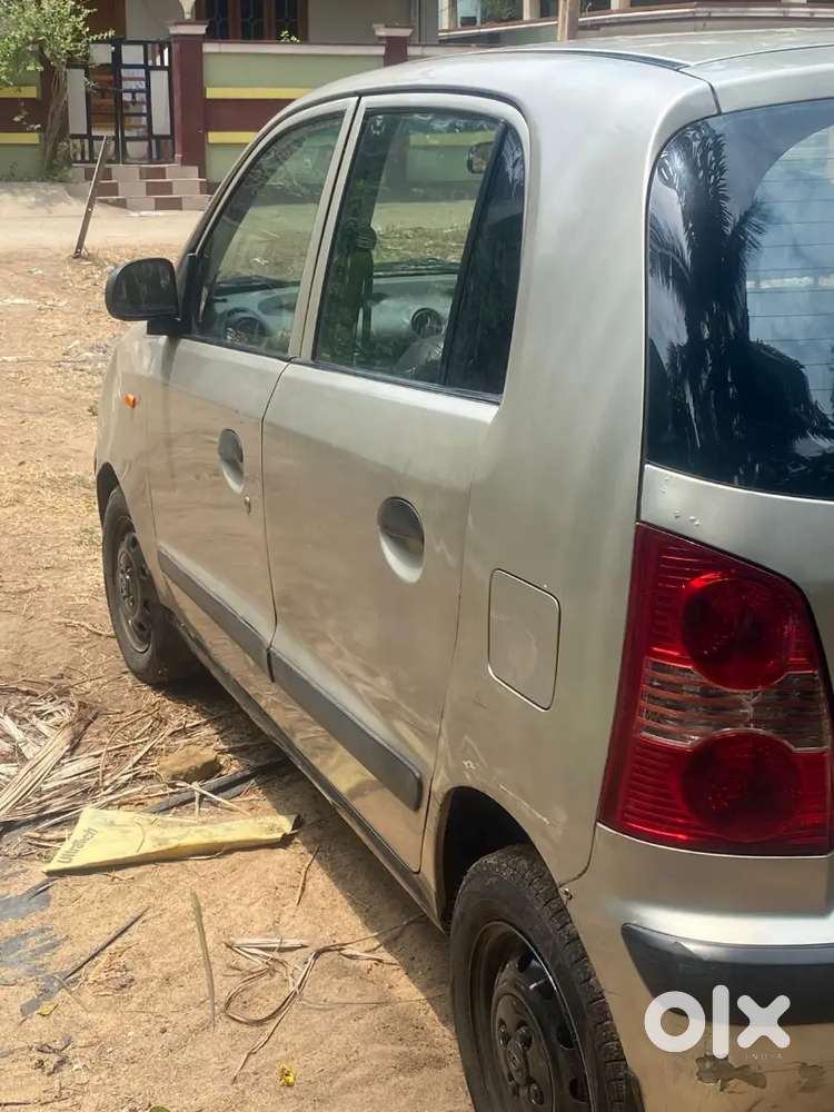Hyundai Santro Xing 2007