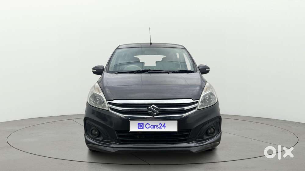 Maruti Suzuki Ertiga Vxi Petrol, 2018, Petrol