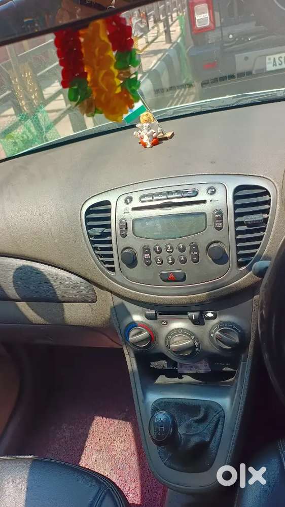 Hyundai I10 2014 Petrol Well Maintained