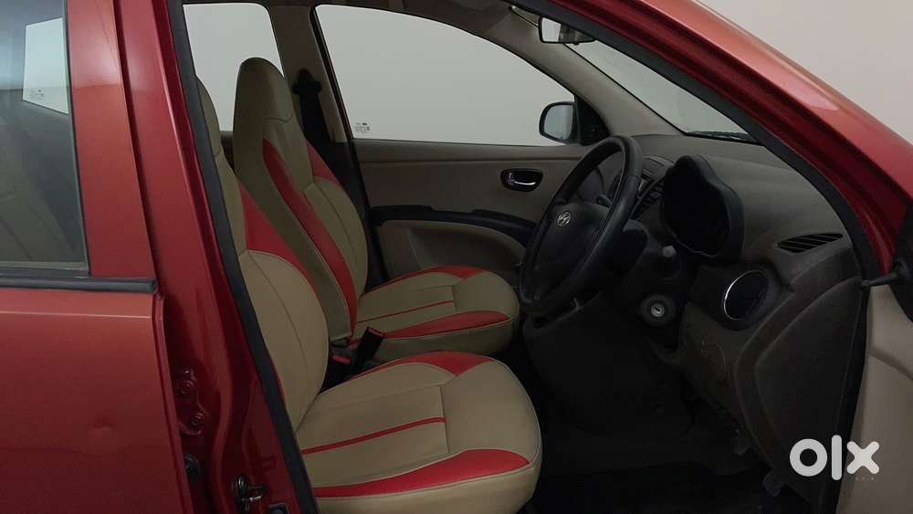 Hyundai I10 Magna 1.1l, 2013, Petrol