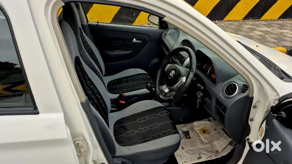 Maruti Suzuki Alto 800 2014 Model