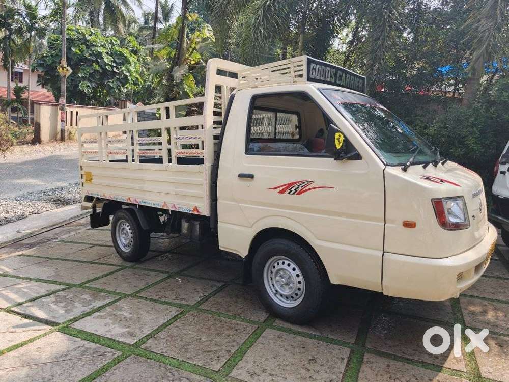 Ashok Leyland Stile, 2018