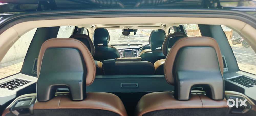 Volvo Xc90 D5 Awd, 2020, Diesel