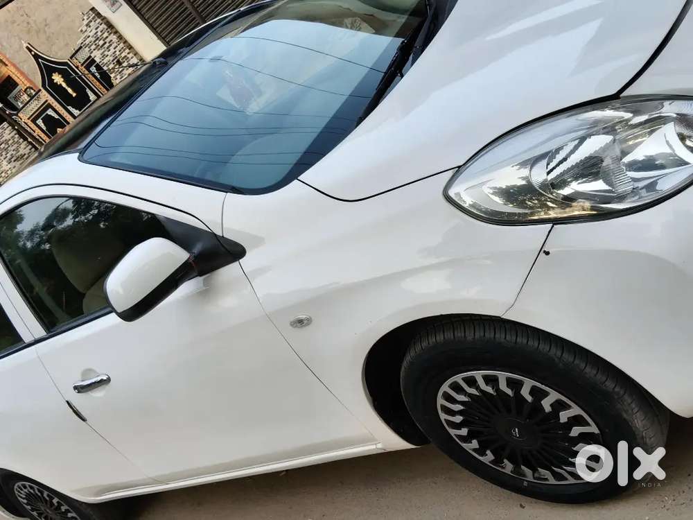 Nissan Sunny Diesel 2012 With 95k Km