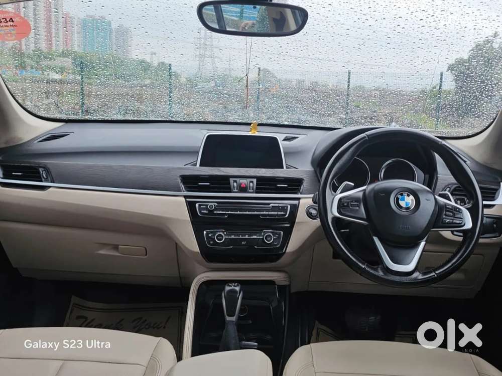 Bmw X1 Sdrive20d Expedition, 2019, Diesel