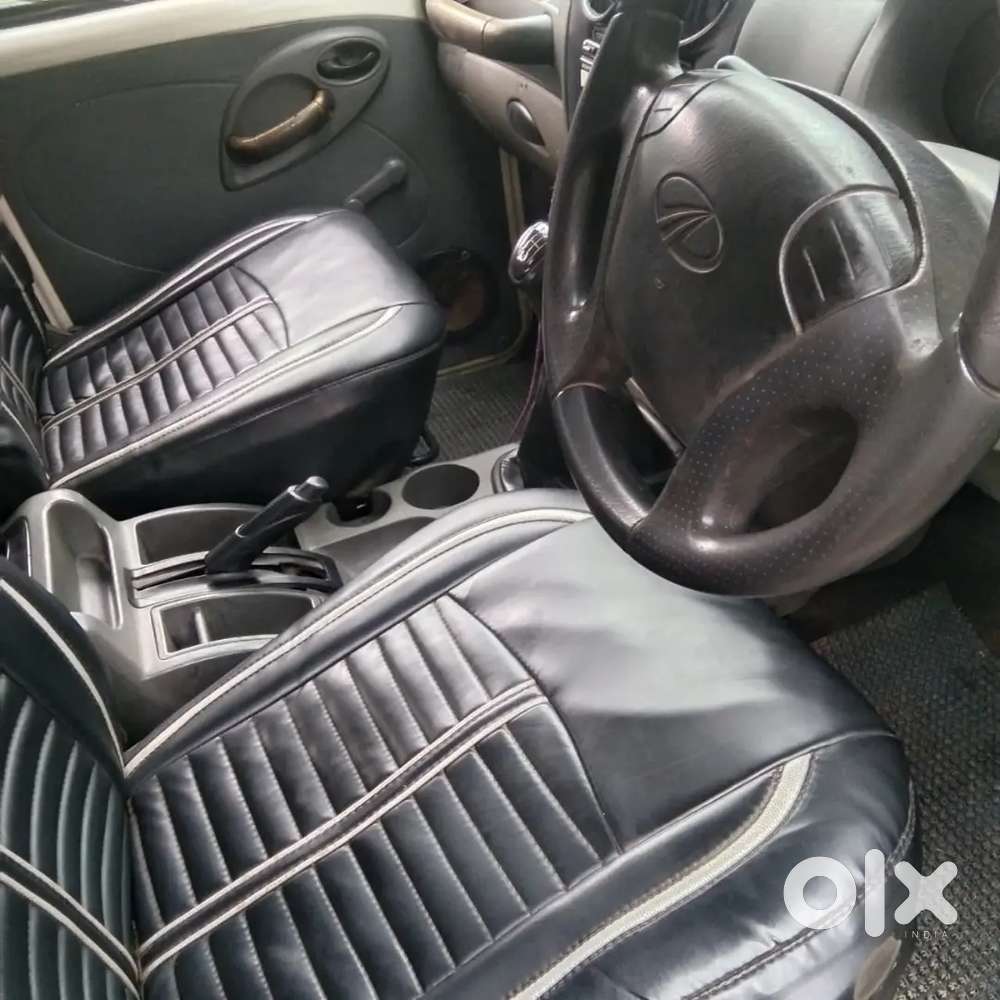 Mahindra Scorpio Classic 2014