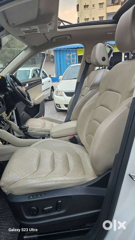 Skoda Kodiaq 2.0 L&k Tdi 4x4 At, 2019, Diesel