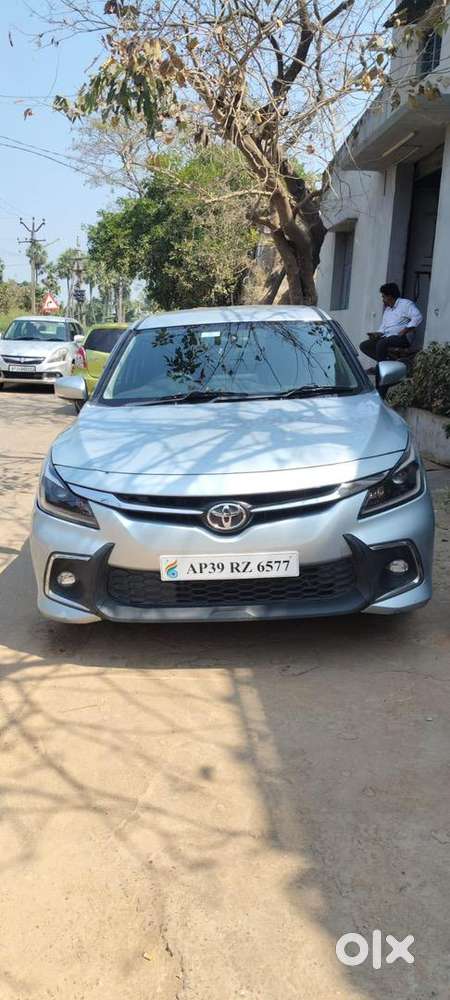 Toyota Petrol Manual 2023