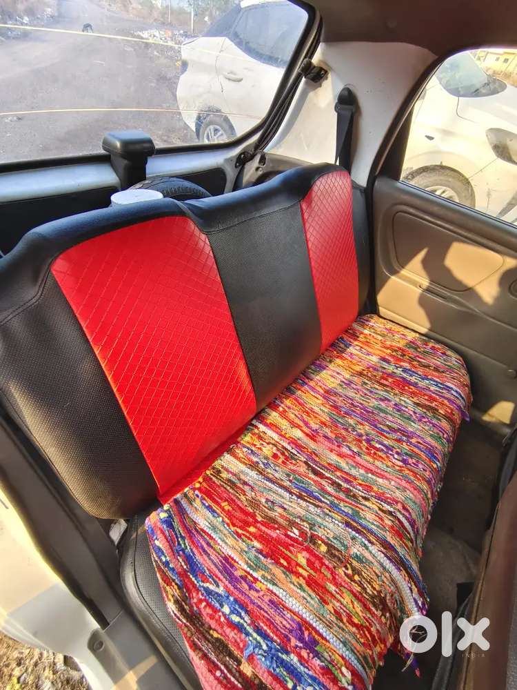 Maruti Suzuki Alto 800 2004
Repassing Done 
 Well Maintained