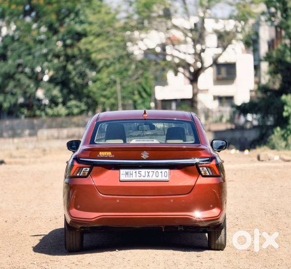 Maruti Suzuki Swift Dzire Zxi Plus , 2024, Petrol