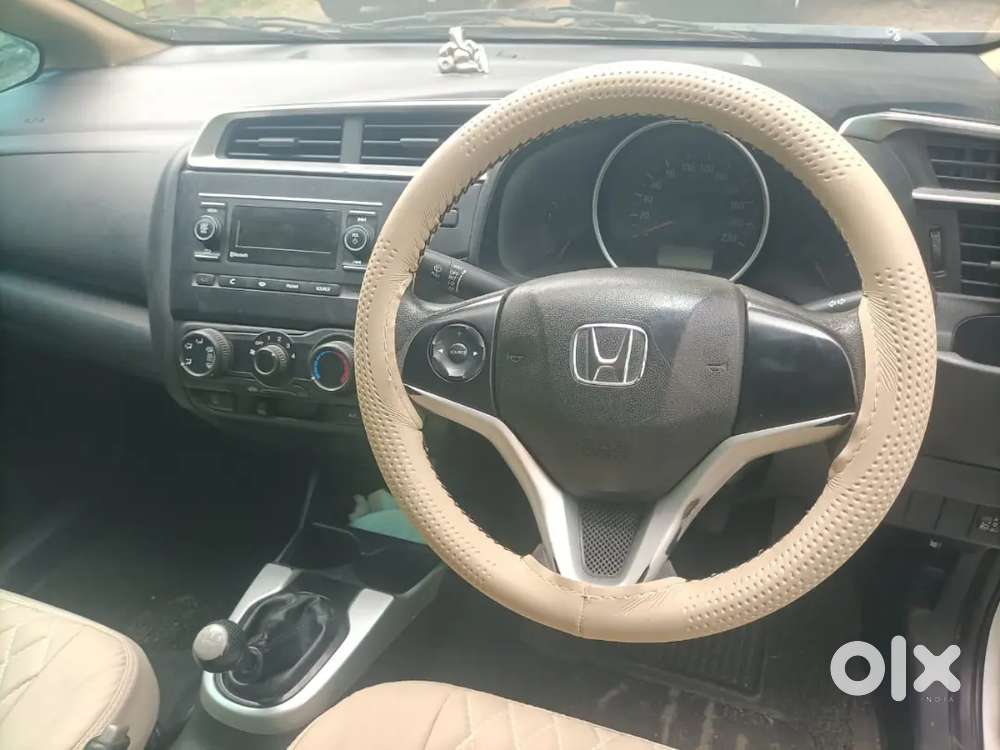 Honda Jazz 2018 Petrol Well Maintained