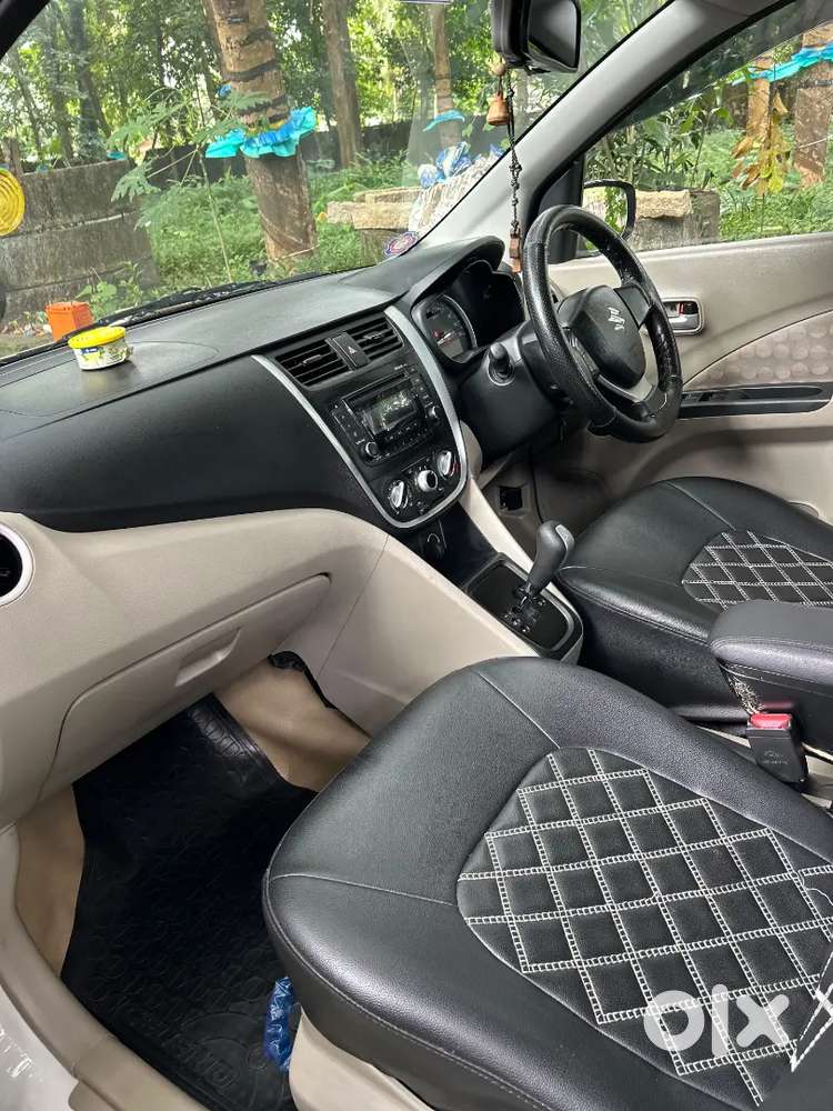 Celerio Zxi Single Owner Automatic