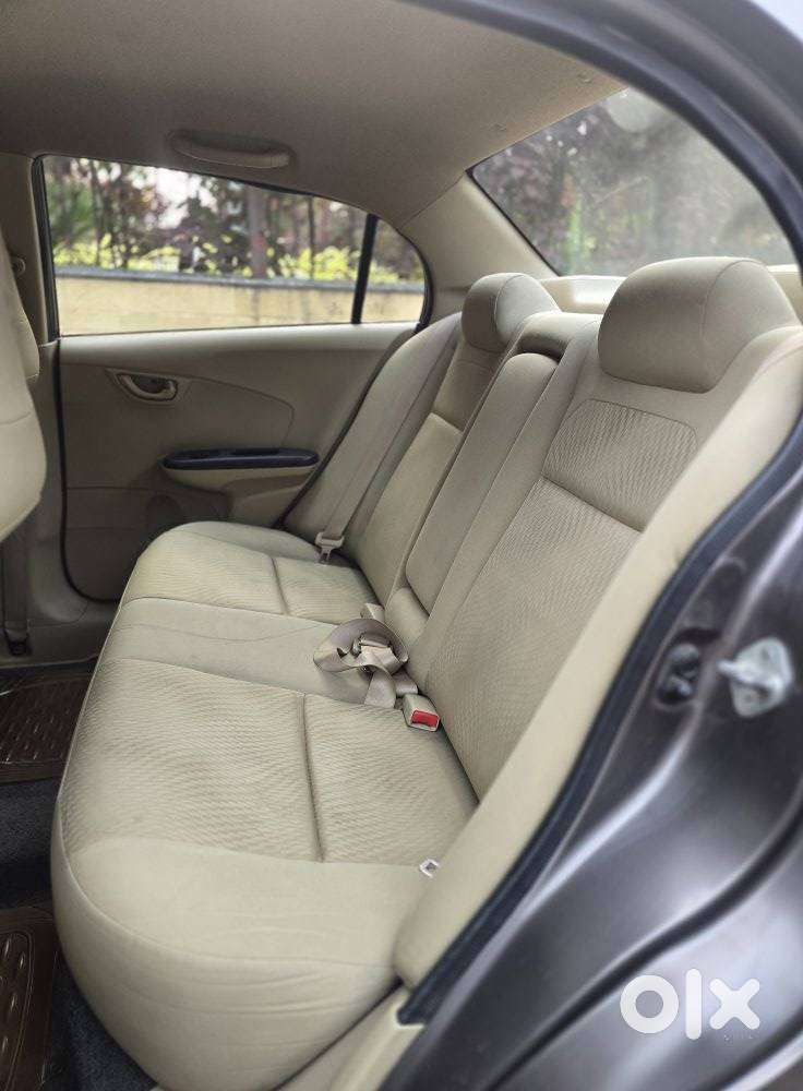 Honda Amaze 1.2 Smt I Vtec, 2014, Petrol