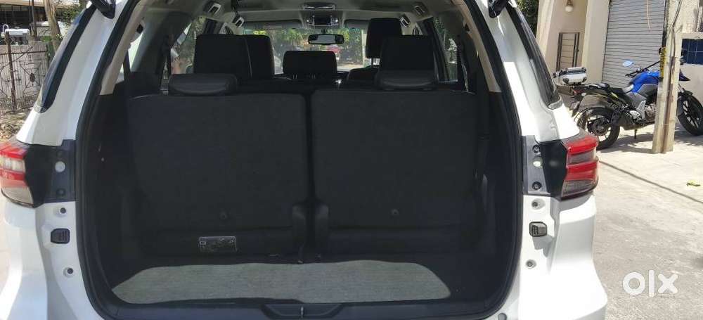 Toyota Fortuner Sigma 4 At Diesel, 2023, Diesel