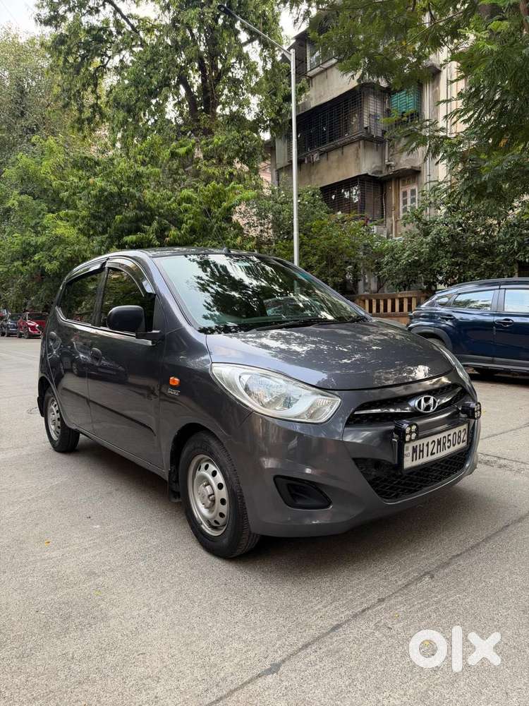 Hyundai I10 Magna 1.1l, 2016, Petrol