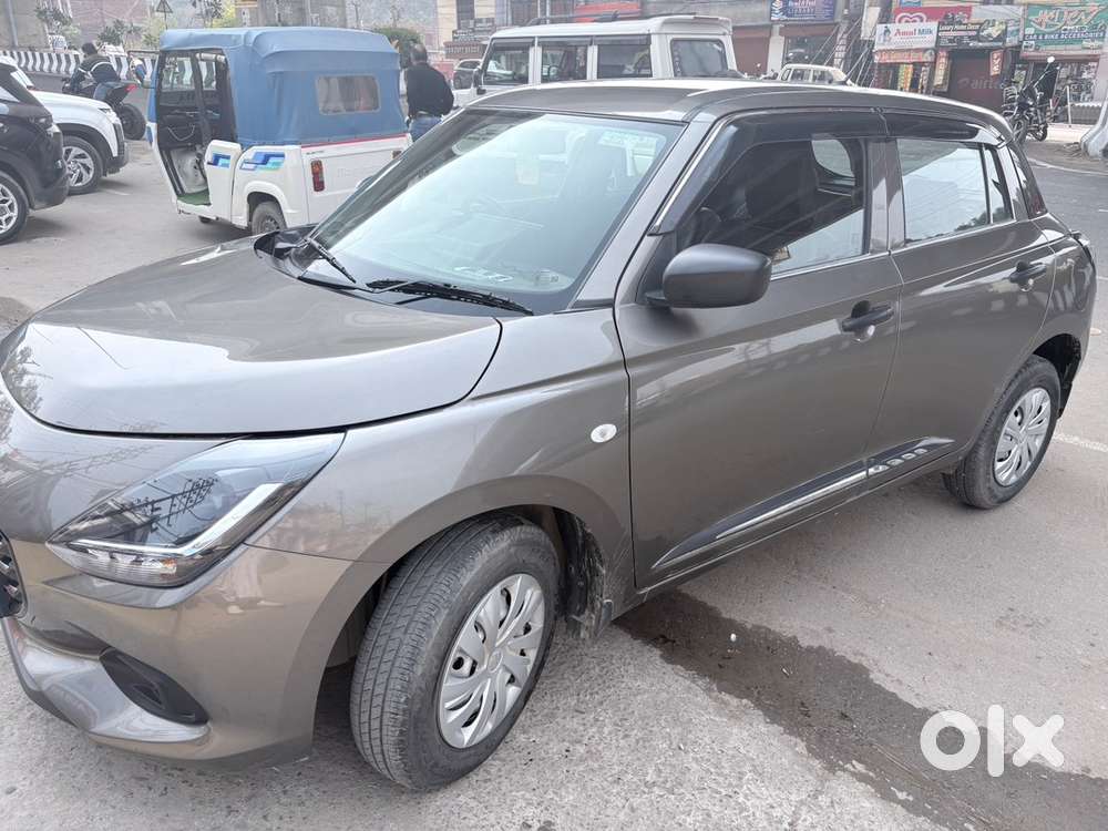 Maruti Suzuki Swift 2025 Well Maintained