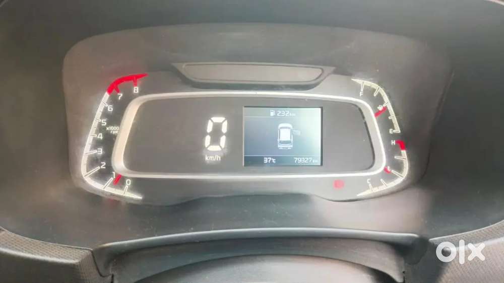 Kia Sonet G1.2 Manual 2020 Cng Petrol