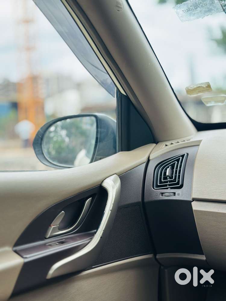 Mahindra Xuv500 2011-2015 W8 4wd, 2013, Diesel