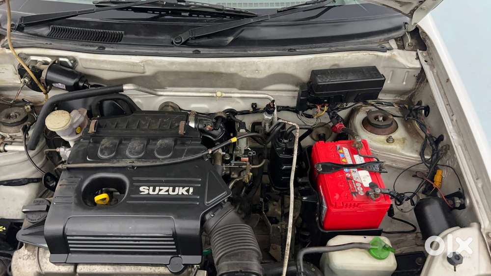 Maruti Suzuki Alto K10 Vxi, 2012, Petrol