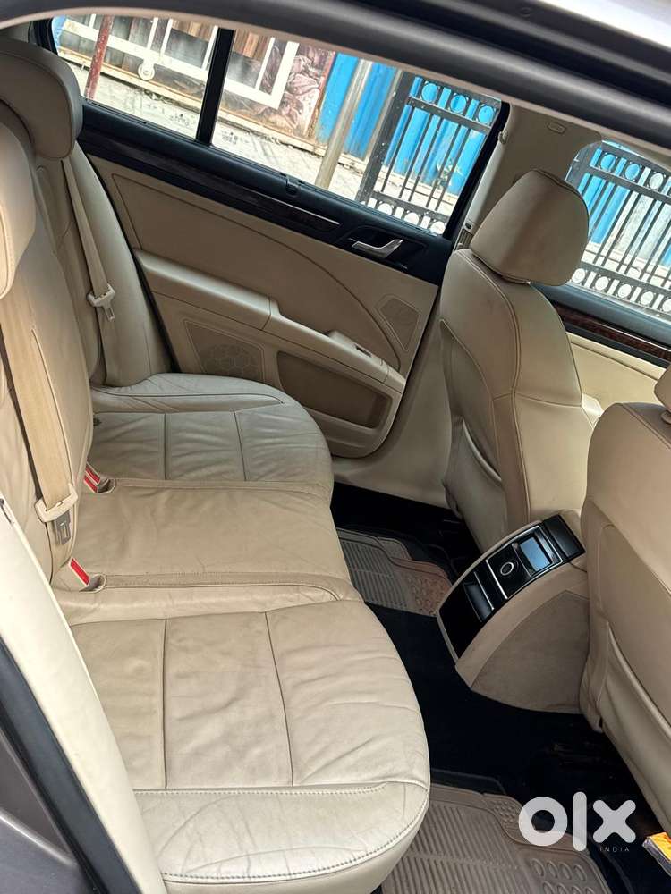 Skoda Superb 2.5 Elegance Tdi At, 2014, Diesel