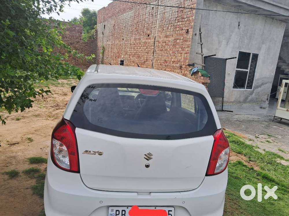 Modal 11/2021 Number Punjab Pb 31
