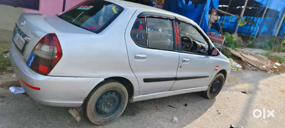 All Good  Condition