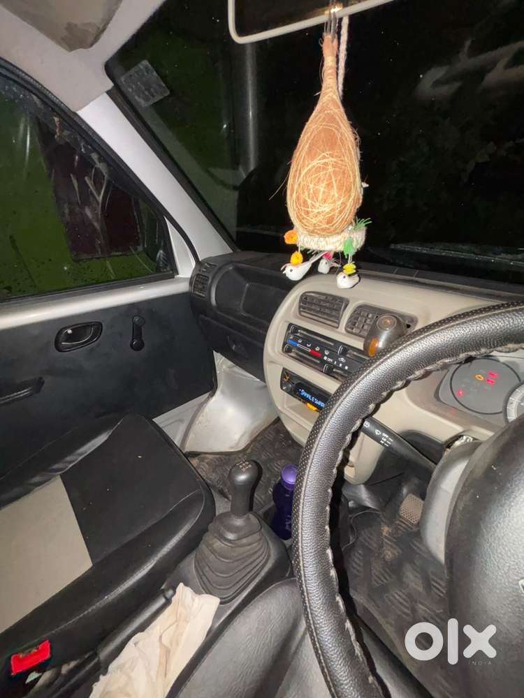 Maruti Suzuki Eeco 2020 Petrol Well Maintained