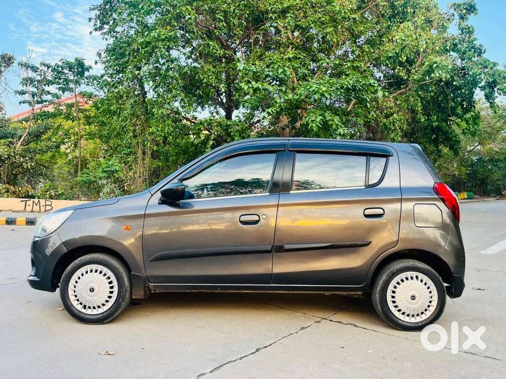 Maruti Suzuki Alto K10 Vxi (o), 2018, Petrol
