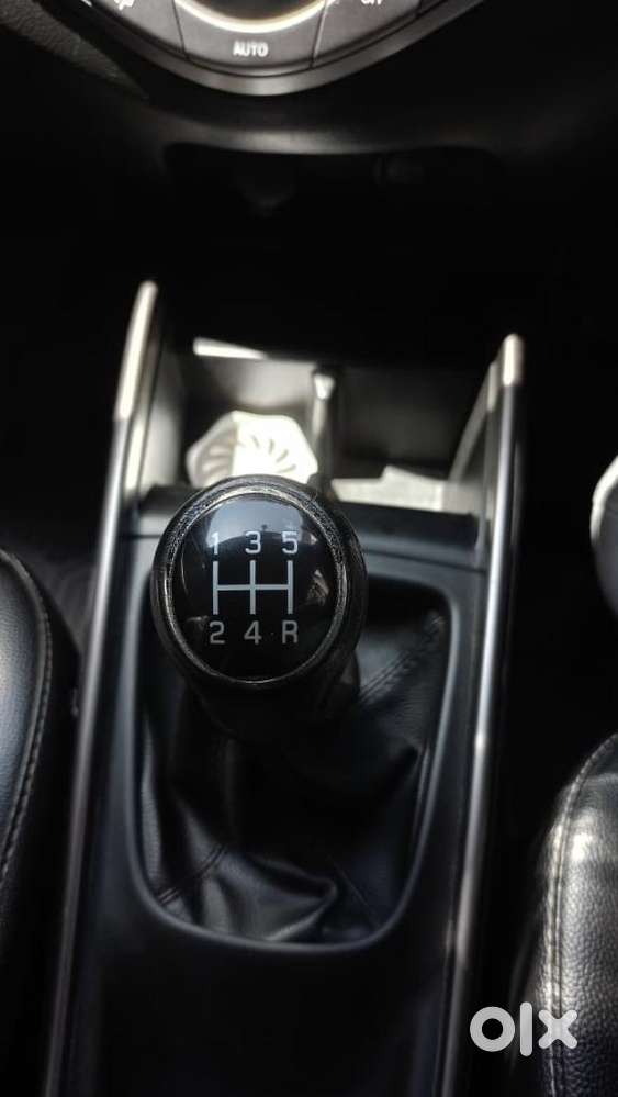 Maruti Suzuki Baleno 1.2 Delta, 2019, Petrol