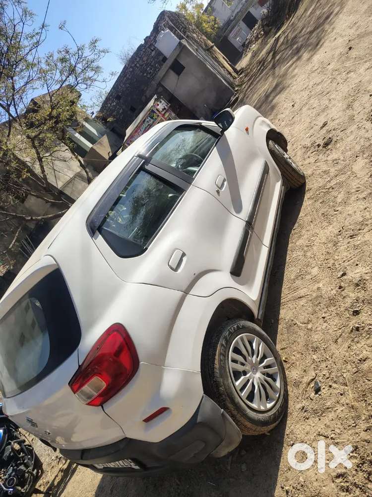 Maruti Suzuki S Preso