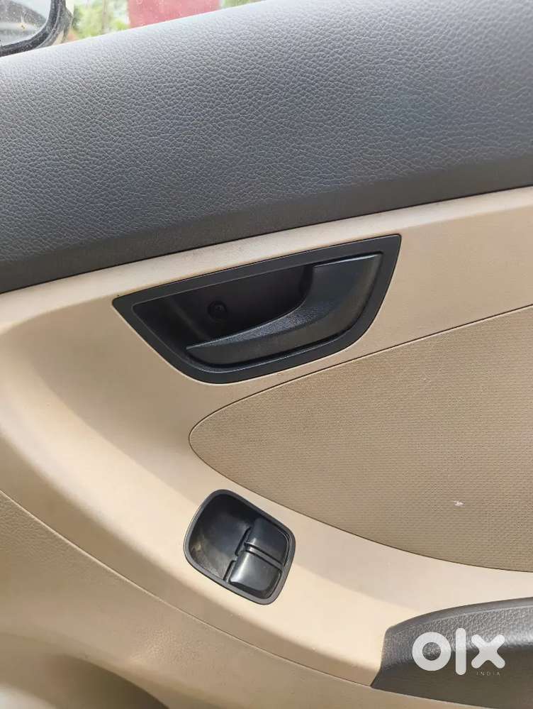 Hyundai Eon 2017 Petrol Good Condition