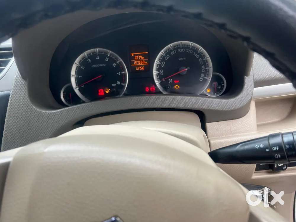 Maruti Suzuki Ertiga 2012