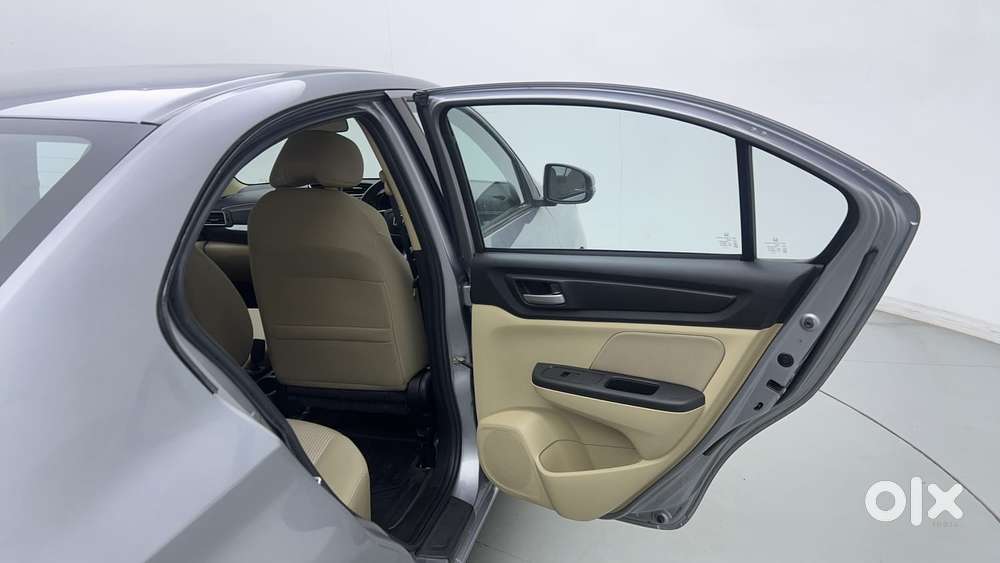 Honda Amaze Vx 1.2 Petrol Cvt, 2023, Petrol