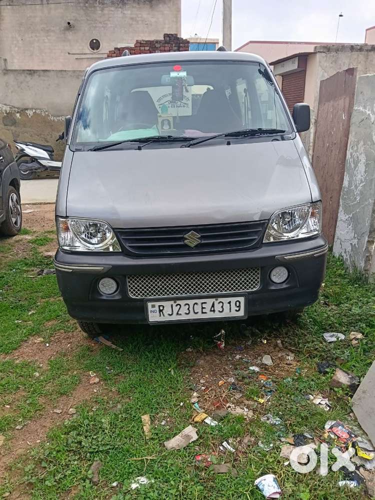 Maruti Suzuki Eeco 2023 Ac 5 Str