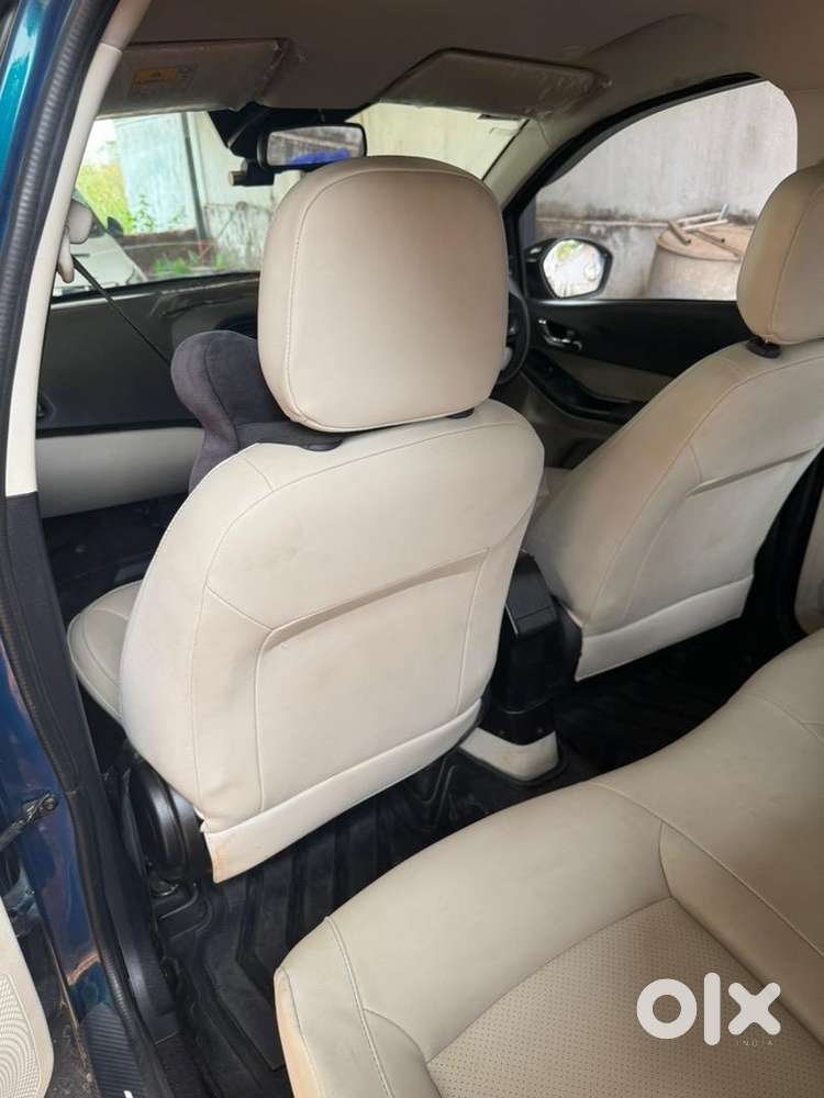 Tata Electric Car 2025