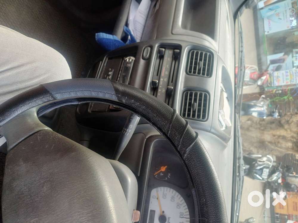 Maruti Suzuki Wagon R Lxi 2005
