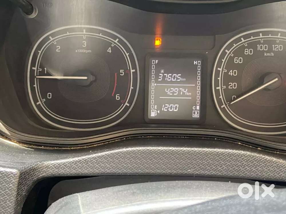 Maruti Suzuki Brezza 2018 Diesel 42000 Km Driven