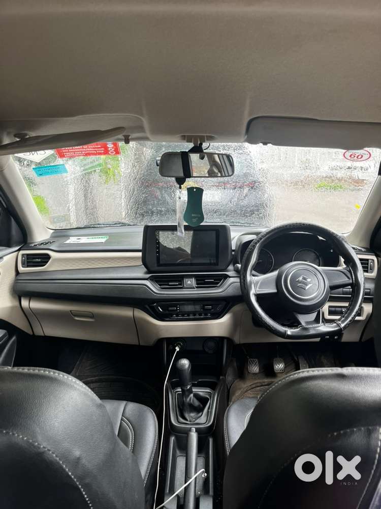 Maruti Suzuki Dzire 2025 Petrol