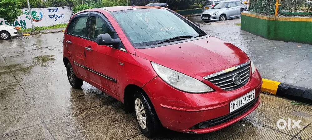 Tata Indica Vista 2012 Gls