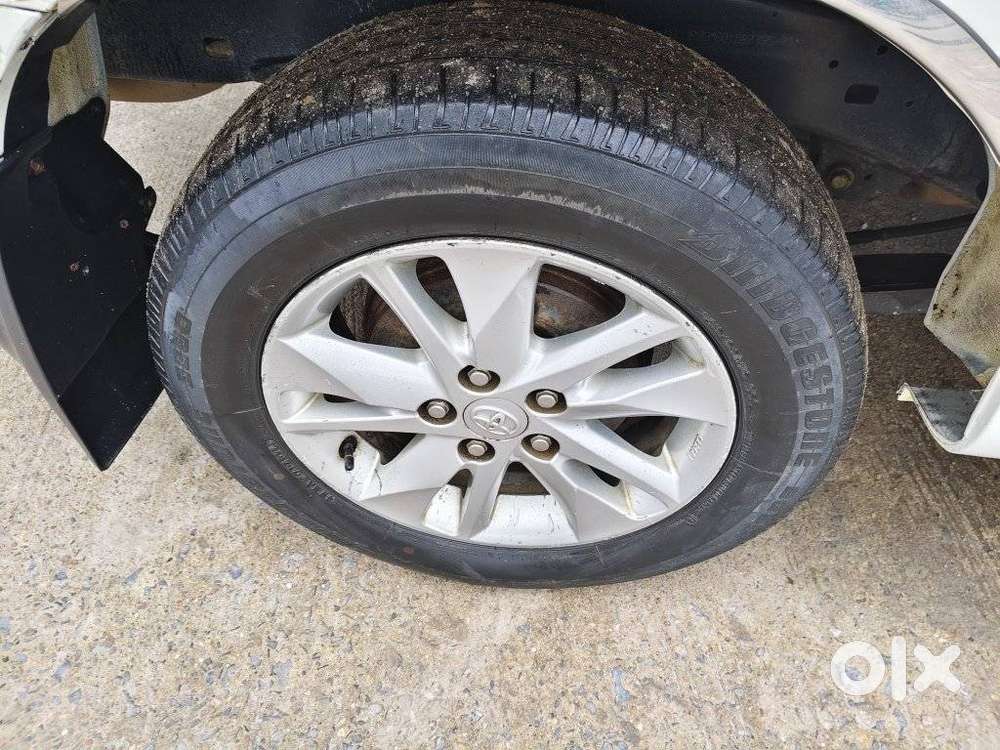 Toyota Innova Crysta 2.4 G Mt, 2020, Diesel