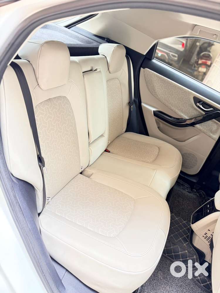 Tata Nexon 2022 Petrol Top Model Automatic, 24350 Km Driven
