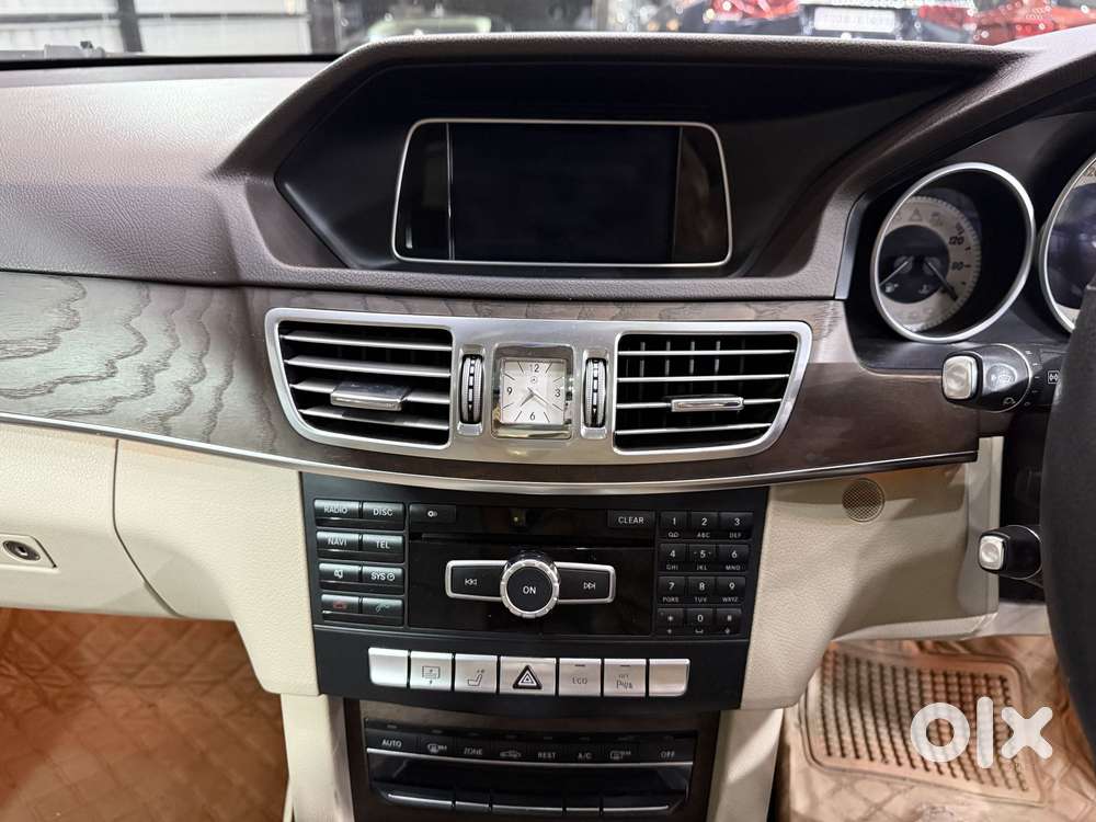 Mercedes-benz E-class E250 Cdi Blue Efficiency, 2013, Diesel