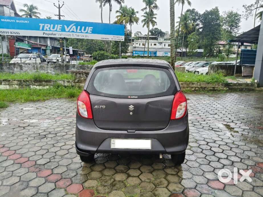 Maruti Suzuki Alto 800 2019-2023 0.8 Lxi (o), 2021, Petrol