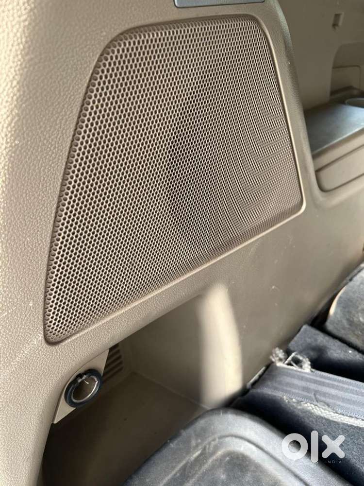 Ford Endeavour Less Driven In Excellent Condition