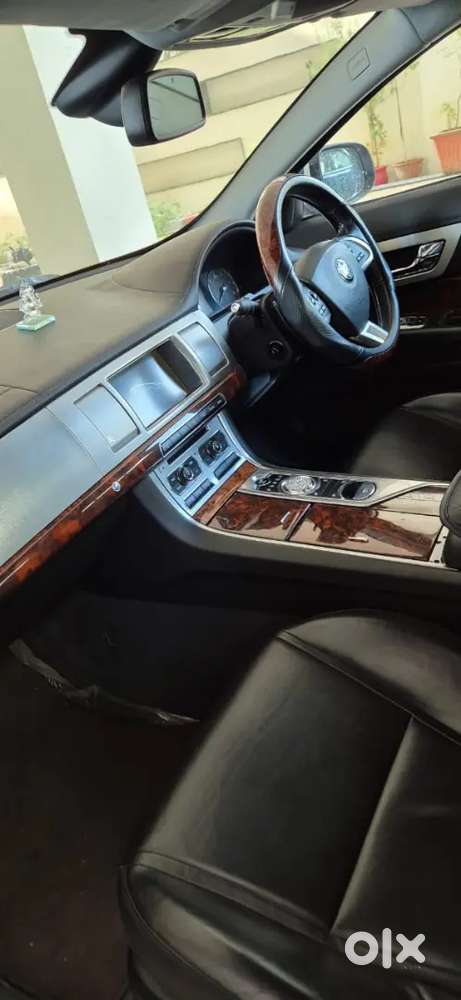 Jaguar Xf  Diesel Good Condition