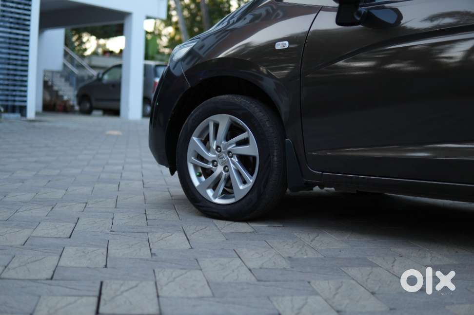 Honda Jazz V, 2019, Petrol