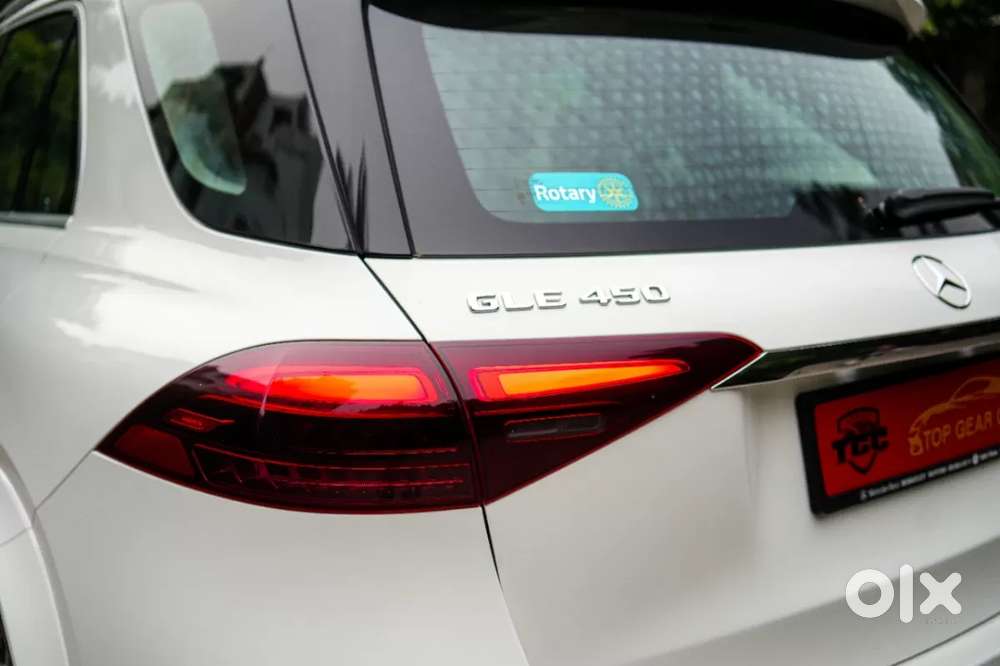 Mercedes-benz Gle, 2025, Petrol