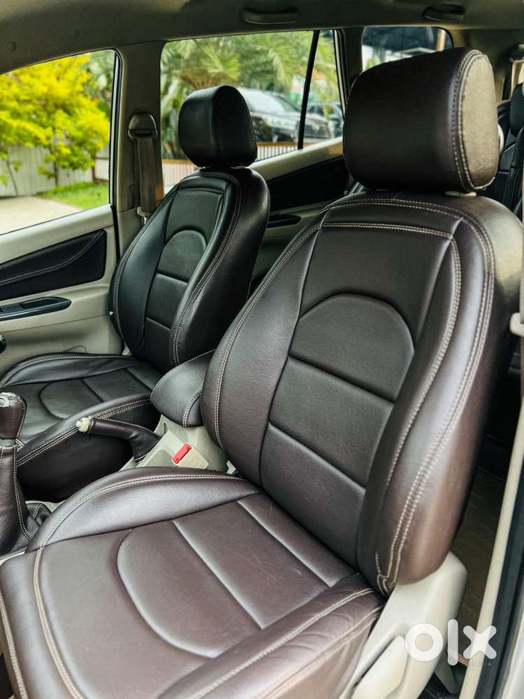 Toyota Innova 2.5 G (diesel) 7 Seater, 2013, Diesel