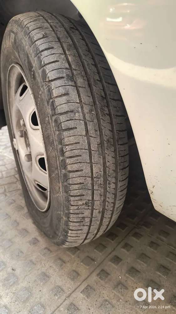 Meticulously Maintained 2008 Wagon R Ax – Single Hand Driven 2028 Pass