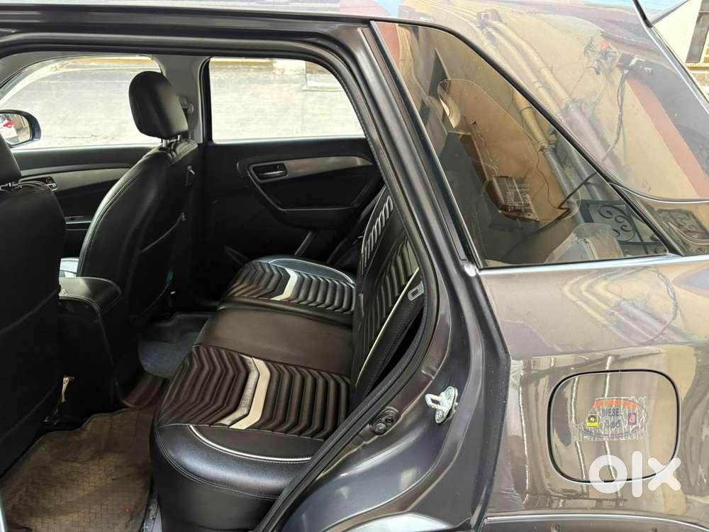 Maruti Suzuki Brezza Zdi Plus, 2019, Diesel